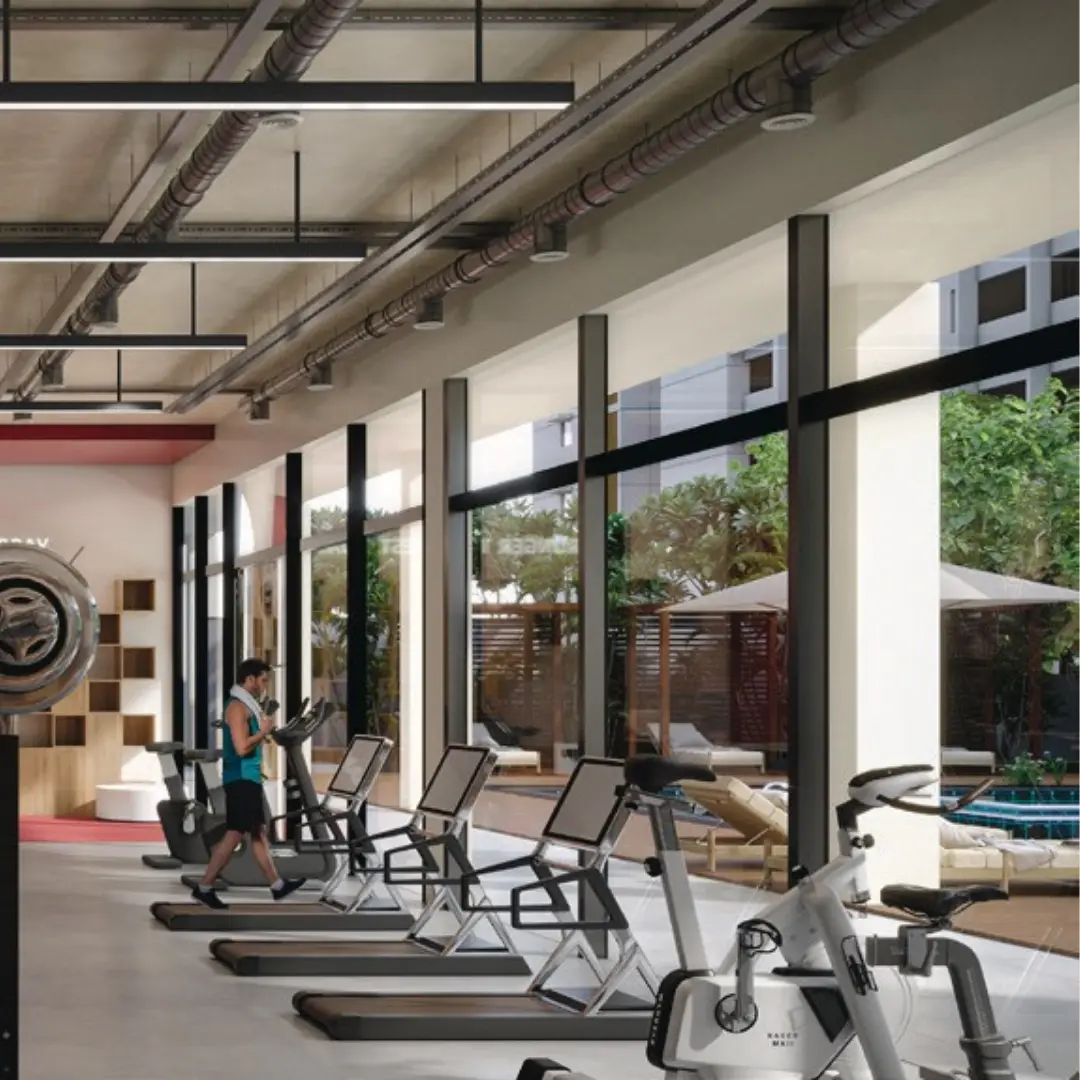 Gallery Of Mahindra Marina 64 